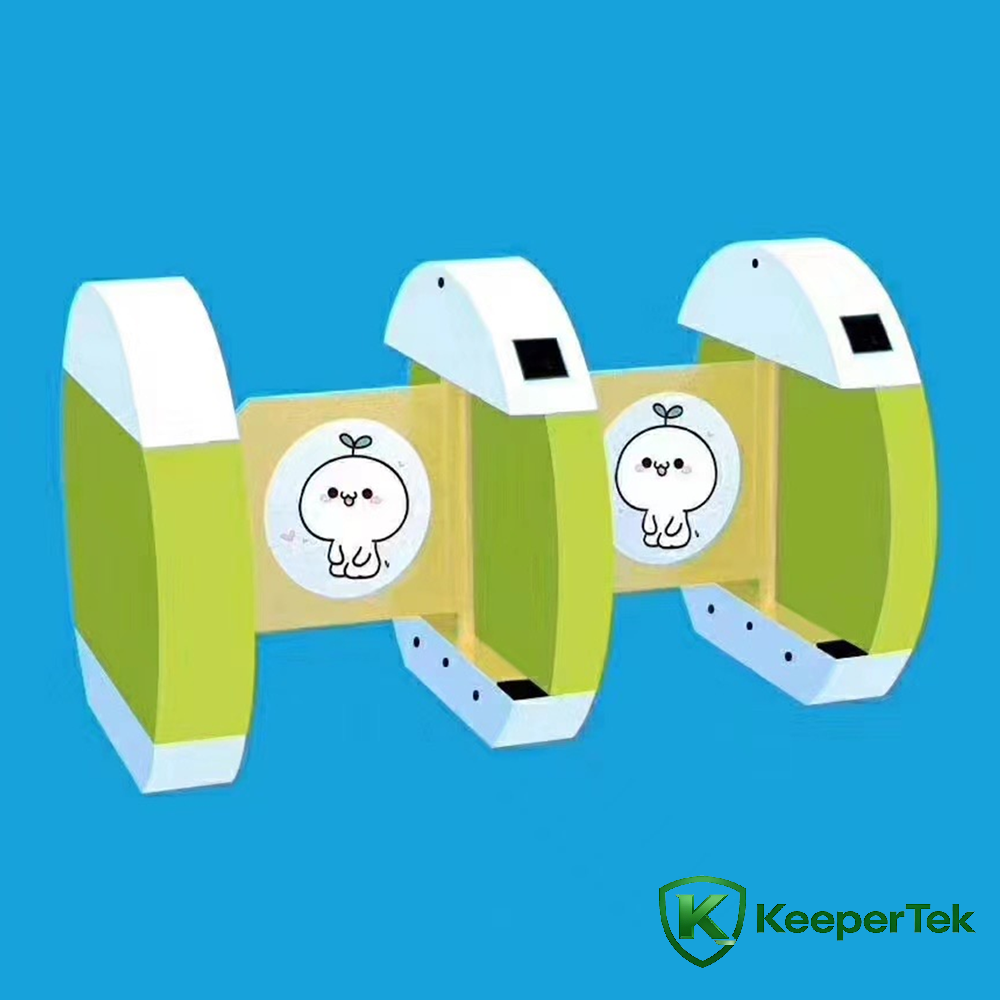 ናይ መዋእለ ህጻናት ስዊንግ ጌት KT-JSDB25