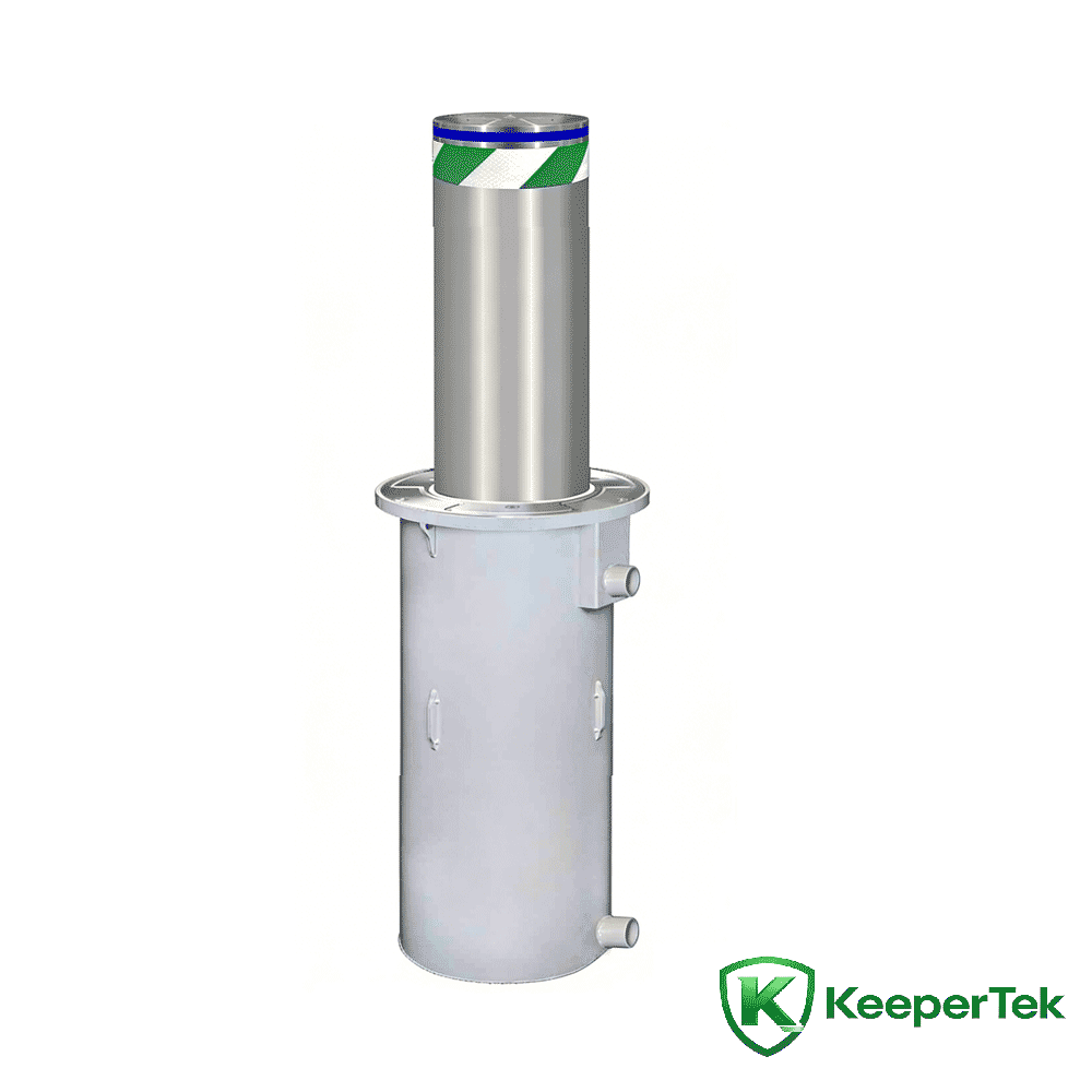 24V ትሑት ቮልቴጅ ጽሩይ ኤሌክትሪክ ምልዓል ዓምዲ KT-DX08