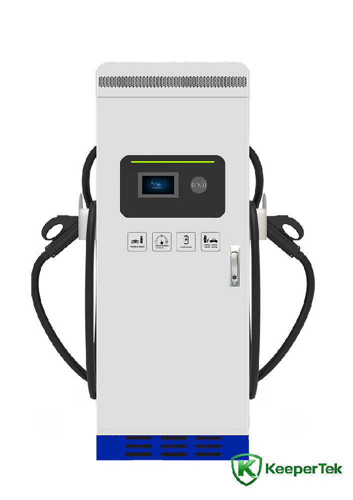 40/60/80KW ኣብ መሬት ደው ዝበለ ዲሲ ቻርጅ ኵምራ KT-HC11